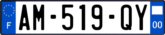 AM-519-QY