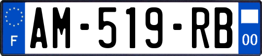 AM-519-RB