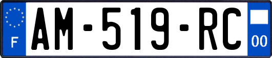 AM-519-RC
