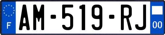 AM-519-RJ