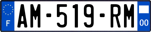 AM-519-RM