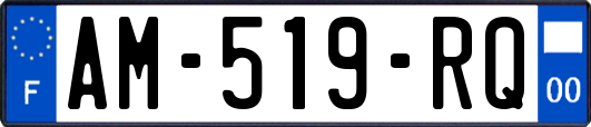 AM-519-RQ