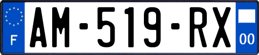 AM-519-RX