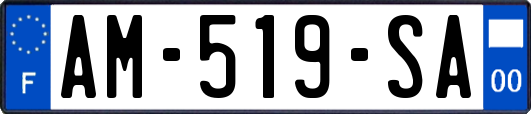AM-519-SA