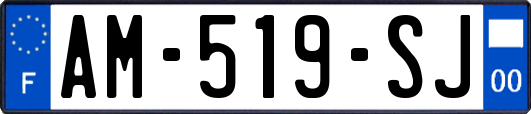 AM-519-SJ