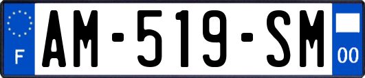 AM-519-SM