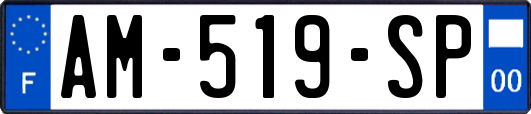 AM-519-SP