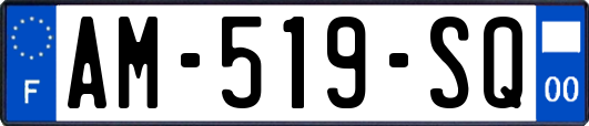 AM-519-SQ