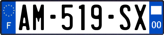AM-519-SX