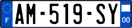 AM-519-SY