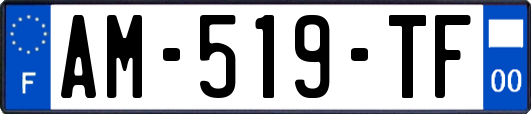 AM-519-TF