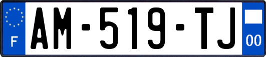 AM-519-TJ