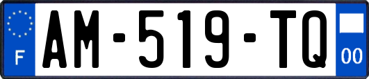 AM-519-TQ
