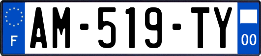 AM-519-TY