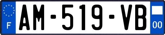AM-519-VB