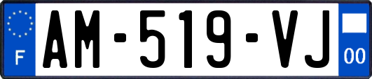 AM-519-VJ