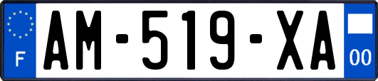 AM-519-XA