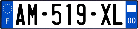 AM-519-XL