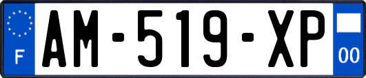 AM-519-XP