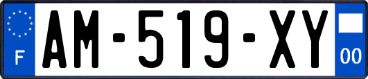 AM-519-XY