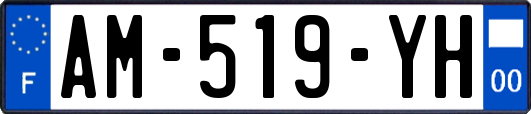 AM-519-YH
