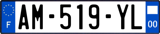 AM-519-YL