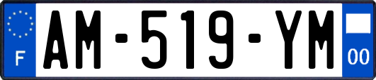 AM-519-YM