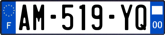 AM-519-YQ