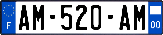 AM-520-AM