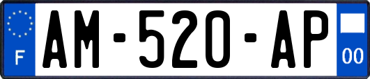 AM-520-AP