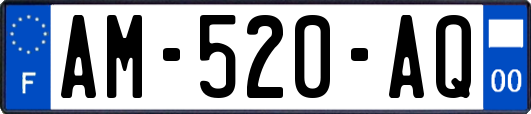 AM-520-AQ