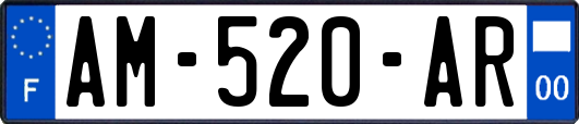 AM-520-AR