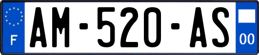 AM-520-AS