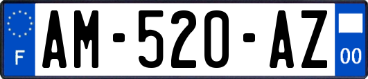 AM-520-AZ