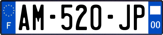 AM-520-JP