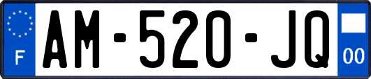 AM-520-JQ