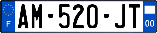 AM-520-JT
