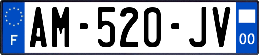 AM-520-JV