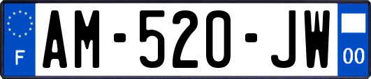 AM-520-JW