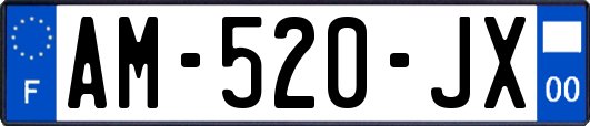 AM-520-JX