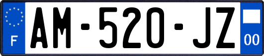 AM-520-JZ