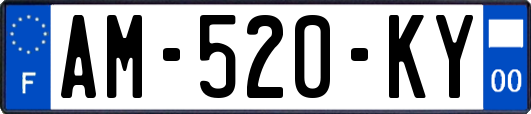 AM-520-KY