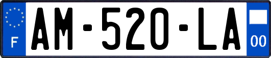 AM-520-LA