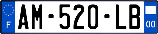 AM-520-LB