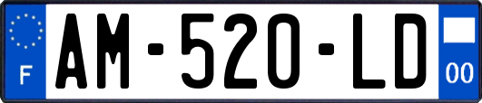 AM-520-LD