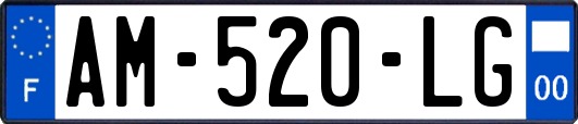AM-520-LG