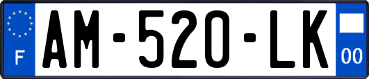 AM-520-LK