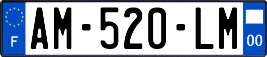 AM-520-LM