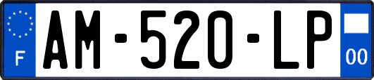 AM-520-LP