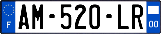 AM-520-LR